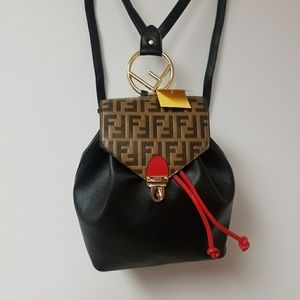 New Fendi Bag